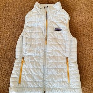 Patagonia Women's Nano Puff Vest